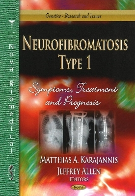 Neurofibromatosis Type 1 - 