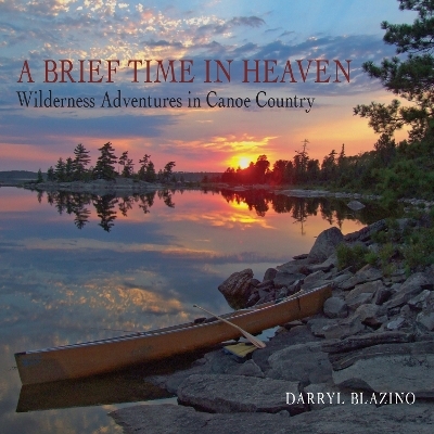 A Brief Time in Heaven - Darryl Blazino
