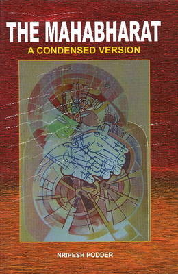 Mahabharat - Professor Nripesh Podder