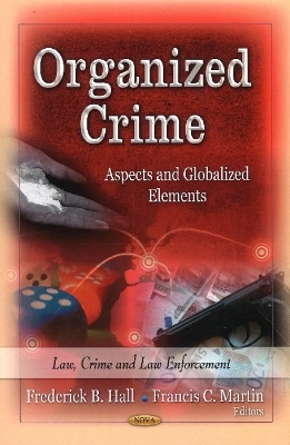 Organized Crime - 