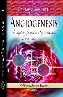 Angiogenesis - 
