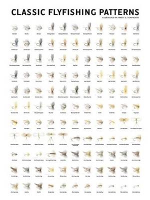 Classic Flyfishing Patterns