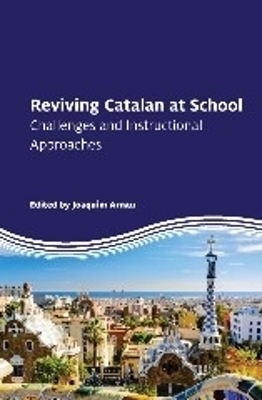 Reviving Catalan at School - 
