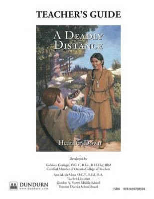 A Deadly Distance Teachers' Guide