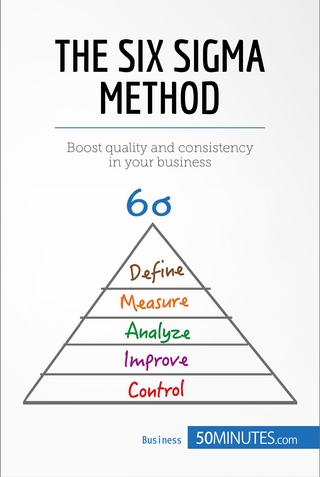 The Six Sigma Method