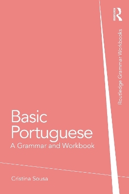 Basic Portuguese - Cristina Sousa