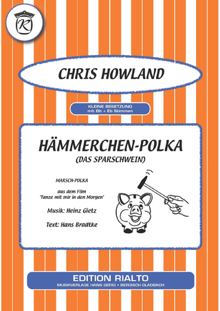 Hämmerchen-Polka
