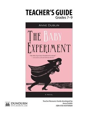 The Baby Experiment Teachers' Guide
