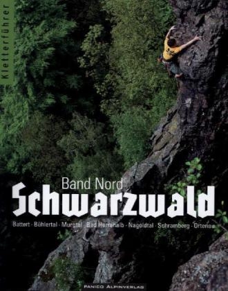 Kletterf&uuml;hrer Schwarzwald