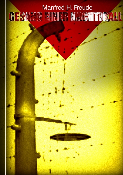 Gesang einer Nachtigall - 