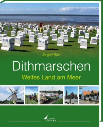 Dithmarschen - J&uuml;rgen Rust