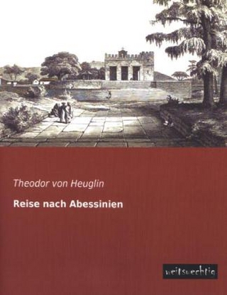 Reise nach Abessinien