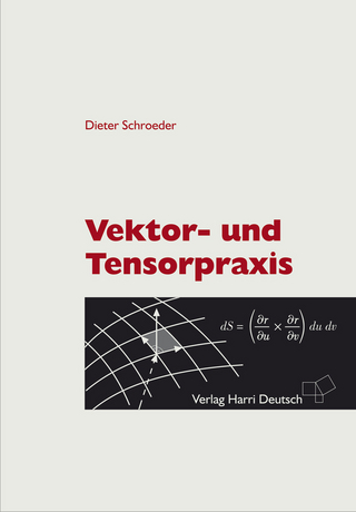 Vektor- und Tensorpraxis