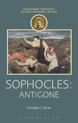 Sophocles: Antigone - Prof. Douglas Cairns