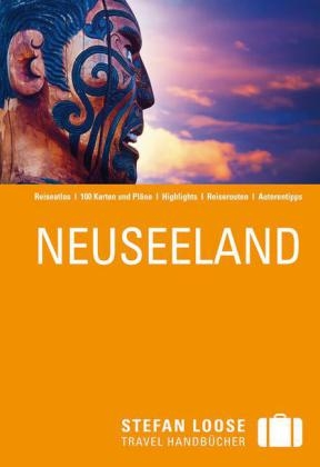 Stefan Loose Reiseführer Neuseeland