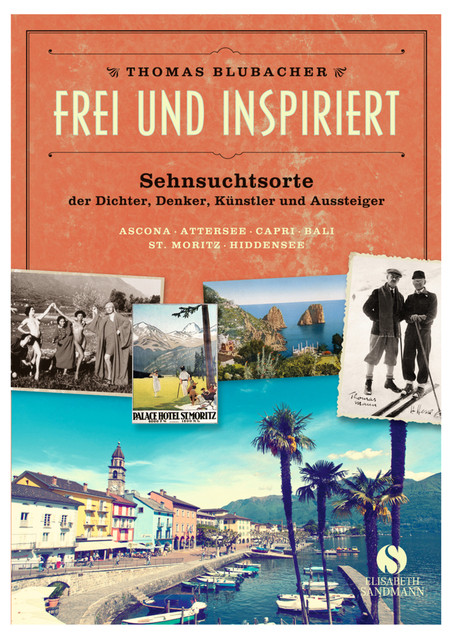Frei und inspiriert - Thomas Blubacher