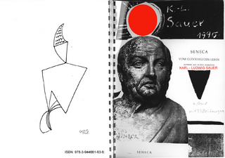 Seneca, Trostschrift an Helvia