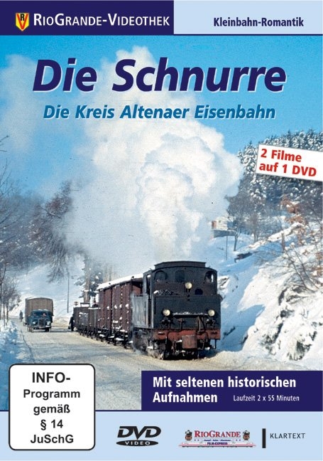 Die Schnurre