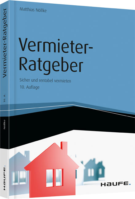 Vermieter-Ratgeber - Matthias N&ouml;llke