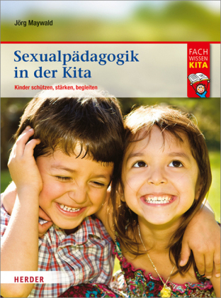 Sexualp&auml;dagogik in der Kita