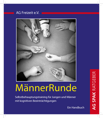 M&auml;nnerrunde - Martin Will, Inge Hofmann, Angie Zipprich