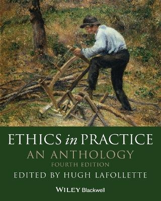 Ethics in Practice - 