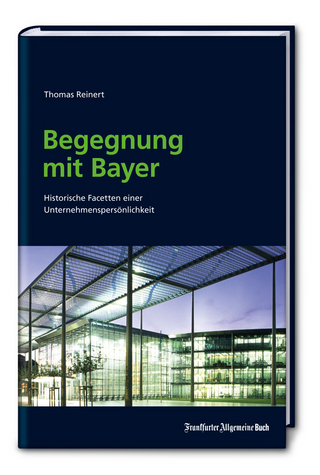 Begegnung mit Bayer