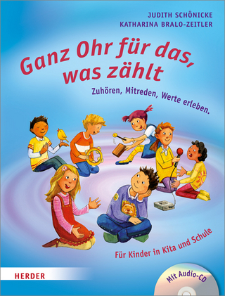 Ganz Ohr für das, was zählt
