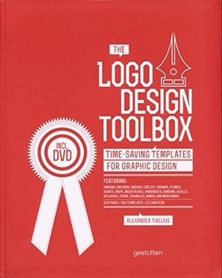 THE LOGO DESIGN TOOLBOX