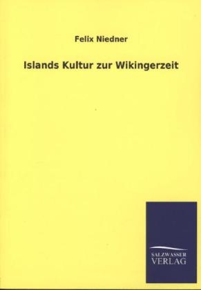 Islands Kultur zur Wikingerzeit
