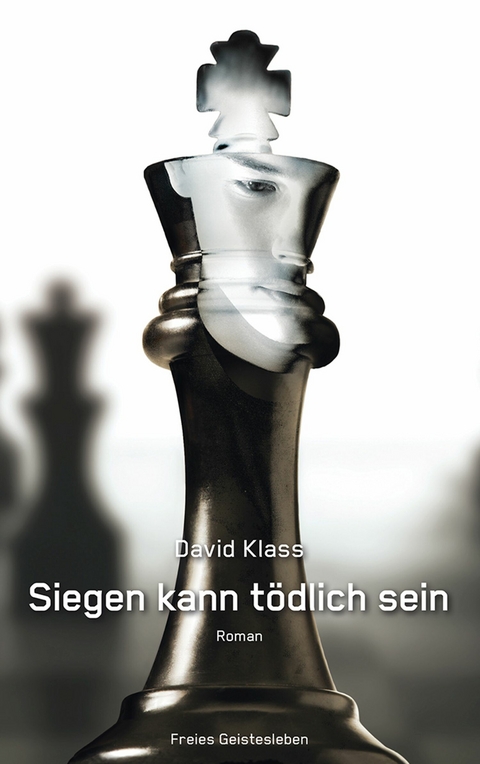 Siegen kann t&ouml;dlich sein - David Klass