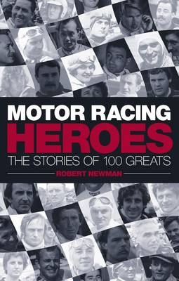 Motor Racing Heroes