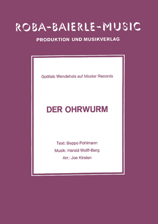 Der Ohrwurm