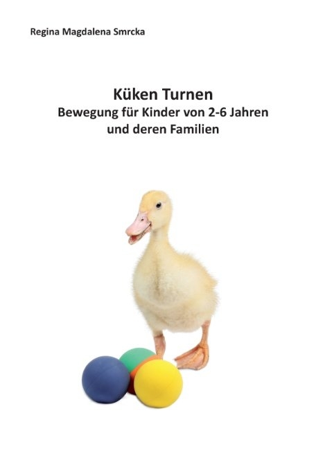 K&uuml;ken Turnen - Regina Magdalena Smrcka