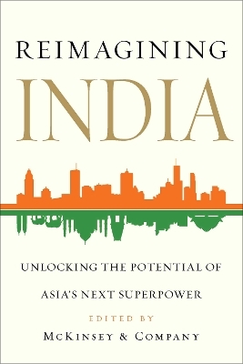 Reimagining India - 