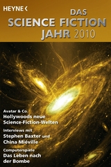 Das Science Fiction Jahr 2010 - 