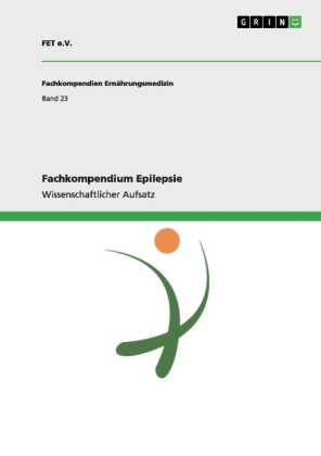 Fachkompendium Epilepsie