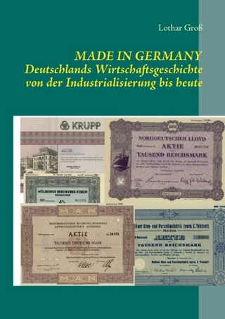 Made in Germany