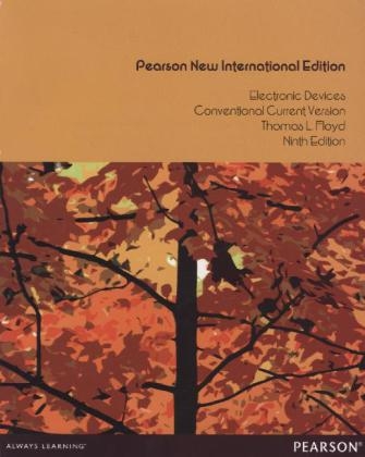 Electronic Devices (Conventional Current Version): Pearson New International Edition - Thomas L. Floyd