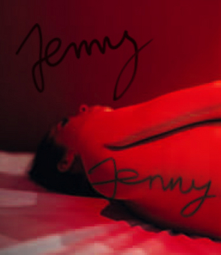 Jenny Jenny