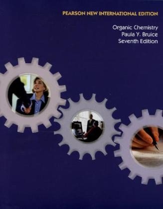 Organic Chemistry: Pearson New International Edition - Paula Y. Bruice