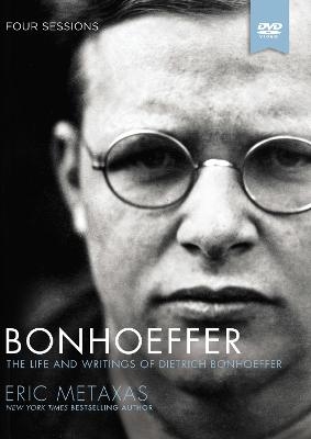 Bonhoeffer Video Study - Eric Metaxas