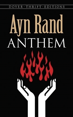 Anthem - Ayn Rand