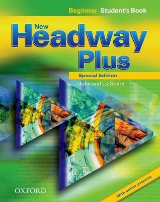 New Headway Plus
