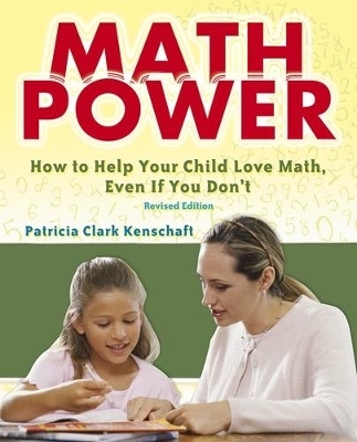 Math Power - Patricia Kenschaft