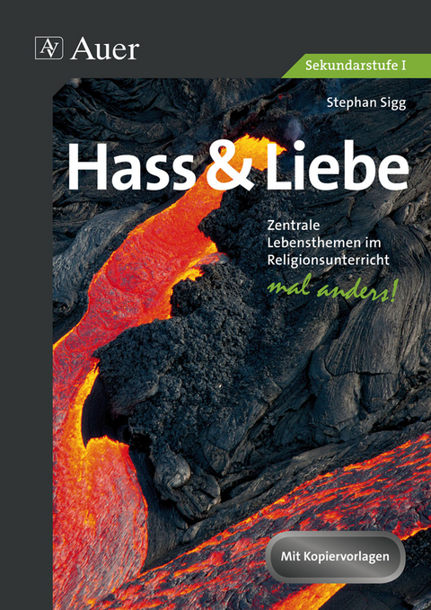Hass & Liebe - Stephan Sigg