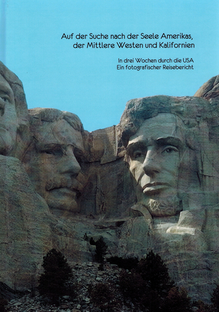 Auf der Suche nach der Seele Amerikas, der Mittlere Westen und Kalifornien
