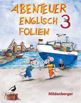Abenteuer Englisch 3