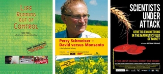 Trilogy on Genetic Engineering