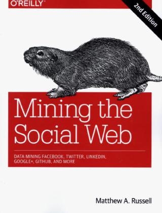 Mining the Social Web
